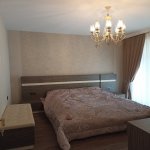 Kirayə (aylıq) 3 otaqlı Yeni Tikili, Gənclik metrosu, Nəsimi rayonu 8