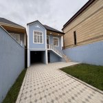 Satılır 8 otaqlı Həyət evi/villa, Biləcəri qəs., Binəqədi rayonu 6