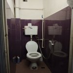 Satılır 2 otaqlı Köhnə Tikili, Qara Qarayev metrosu, 8-ci kilometr, Nizami rayonu 15