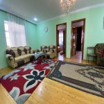 Satılır 3 otaqlı Həyət evi/villa, Avtovağzal metrosu, Biləcəri qəs., Binəqədi rayonu 2