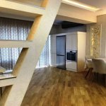 Kirayə (aylıq) 3 otaqlı Yeni Tikili, Xətai metrosu, Ağ şəhər, Xətai rayonu 12
