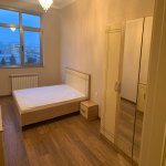 Аренда 2 комнатная Новостройка, м. Эльмляр Академиясы метро, Ясамал район 3