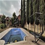 Kirayə (aylıq) 8 otaqlı Həyət evi/villa, Nəsimi metrosu, Nəsimi rayonu 44