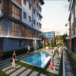 Satılır 3 otaqlı Xarici Əmlak 2