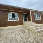 Satılır 3 otaqlı Həyət evi/villa, Binə qəs., Xəzər rayonu 1