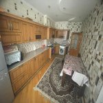 Kirayə (aylıq) 3 otaqlı Yeni Tikili, Həzi Aslanov metrosu, Xətai rayonu 2