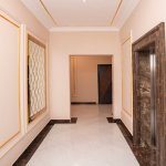 Satılır 4 otaqlı Yeni Tikili, Gənclik metrosu, Nərimanov rayonu 8