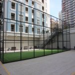 Satılır 3 otaqlı Yeni Tikili, Nəsimi rayonu 6