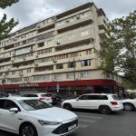 Kirayə (aylıq) Obyekt, Gənclik metrosu, Asan xidmət , Nəsimi rayonu 11