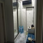Satılır 3 otaqlı Köhnə Tikili, Nəsimi metrosu, 9-cu mikrorayon, Binəqədi rayonu 9