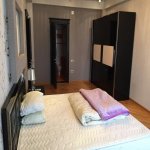 Kirayə (aylıq) 3 otaqlı Yeni Tikili, 28 May metrosu, Nəsimi rayonu 21