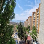 Satılır 3 otaqlı Köhnə Tikili, Həzi Aslanov metrosu, Əhmədli, Xətai rayonu 1