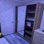 Kirayə (aylıq) 2 otaqlı Köhnə Tikili, Neftçilər metrosu, 8-ci kilometr, Nizami rayonu 4