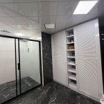 Продажа 5 комнатная Новостройка, м. Мемар Аджеми метро, Насими район 16