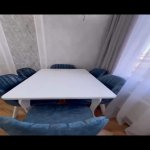 Satılır 2 otaqlı Yeni Tikili, 8 Noyabr metrosu, Papanin, Nəsimi rayonu 6