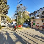 Satılır 4 otaqlı Köhnə Tikili, Nəriman Nərimanov metrosu, Montin qəs., Nərimanov rayonu 23