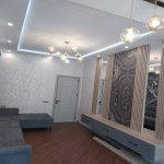 Satılır 2 otaqlı Yeni Tikili, Nərimanov rayonu 3