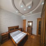 Kirayə (aylıq) 4 otaqlı Yeni Tikili, Nəriman Nərimanov metrosu, Nərimanov rayonu 5