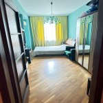 Kirayə (aylıq) 4 otaqlı Yeni Tikili, 20 Yanvar metrosu, Yasamal rayonu 6