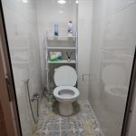 Satılır 3 otaqlı Köhnə Tikili, Neftçilər metrosu, Bakıxanov qəs., Sabunçu rayonu 11