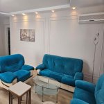 Kirayə (aylıq) 3 otaqlı Yeni Tikili, 28 May metrosu, Nəsimi rayonu 2