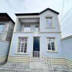 Satılır 5 otaqlı Həyət evi/villa, Binə qəs., Xəzər rayonu 1