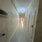 Продажа 2 комнат Новостройка, İnşaatçılar метро, Ясамал район 5