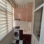 Kirayə (aylıq) 3 otaqlı Yeni Tikili, Neftçilər metrosu, Nizami rayonu 9