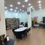 Kirayə (aylıq) 2 otaqlı Ofis, Nərimanov rayonu 10