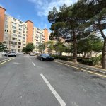 Satılır 4 otaqlı Köhnə Tikili, Neftçilər metrosu, 8-ci kilometr, Nizami rayonu 10