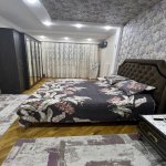 Посуточно 3 комнат Новостройка, м. 28 Мая метро, 28 Малл, Насими район 4