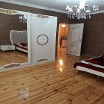 Kirayə (aylıq) 4 otaqlı Həyət evi/villa İsmayıllı 26