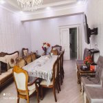 Satılır 4 otaqlı Yeni Tikili, 20 Yanvar metrosu, Yasamal rayonu 13