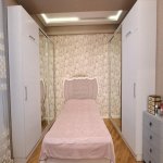 Kirayə (aylıq) 3 otaqlı Yeni Tikili, Qara Qarayev metrosu, Nizami rayonu 10