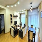 Kirayə (günlük) 3 otaqlı Yeni Tikili, 28 May metrosu, 28 Mall, Səbail rayonu 5