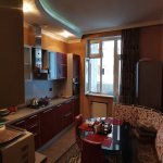 Satılır 3 otaqlı Yeni Tikili, Azadlıq metrosu, 8-ci mikrorayon, Binəqədi rayonu 9