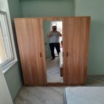 Kirayə (aylıq) 2 otaqlı Yeni Tikili Xırdalan 6