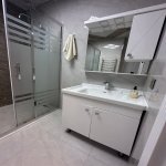 Аренда 3 комнатная Новостройка, м. Гара Гараева метро, Низаминский р-н район 13