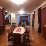 Kirayə (aylıq) 4 otaqlı Yeni Tikili, İçərişəhər metrosu, Səbail rayonu 1