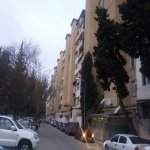 Satılır 4 otaqlı Köhnə Tikili, Xalqlar dostluğu metrosu, Əhmədli, Xətai rayonu 1