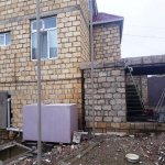 Satılır 3 otaqlı Həyət evi/villa, Zabrat qəs., Sabunçu rayonu 9