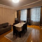 Аренда 3 комнат Новостройка, м. 28 Мая метро, Насими район 1