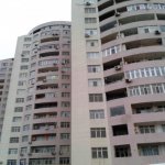 Kirayə (aylıq) 4 otaqlı Yeni Tikili, Xətai metrosu, Xətai rayonu 1