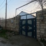 Satılır 3 otaqlı Həyət evi/villa, Koroğlu metrosu, Maştağa qəs., Sabunçu rayonu 3