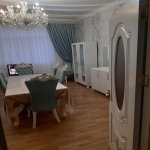 Kirayə (aylıq) 3 otaqlı Yeni Tikili Gəncə 1