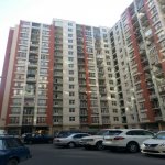 Kirayə (aylıq) 3 otaqlı Yeni Tikili, Nəriman Nərimanov metrosu, Nərimanov rayonu 1