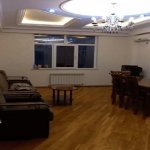 Kirayə (aylıq) 3 otaqlı Yeni Tikili, Həzi Aslanov metrosu, Xətai rayonu 1