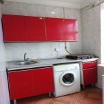 Kirayə (aylıq) 1 otaqlı Köhnə Tikili, Nəriman Nərimanov metrosu, Nərimanov rayonu 7