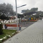 Satılır 3 otaqlı Köhnə Tikili, Xalqlar dostluğu metrosu, 8-ci kilometr, Nizami rayonu 21