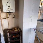 Satılır 2 otaqlı Köhnə Tikili, Əhmədli metrosu, Əhmədli, Xətai rayonu 11